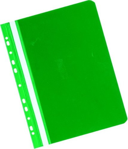 Herlitz Rychlovaza A4, zelen