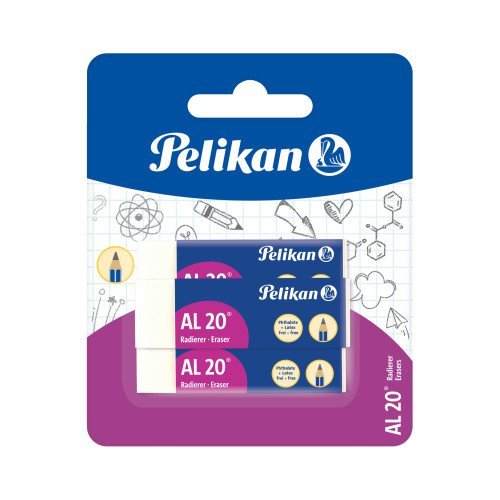Guma na tuku Pelikan AL 20