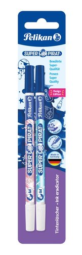 Zmizk Super Pirat