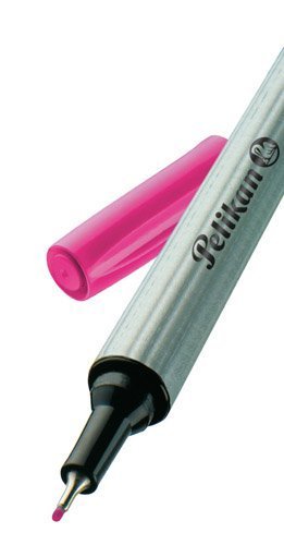 Pelikan Fineliner 96 - 0,4 mm rov