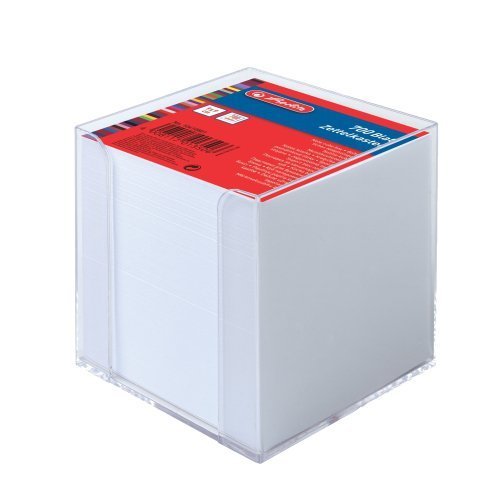 Herlitz palek v prhledn krabice
