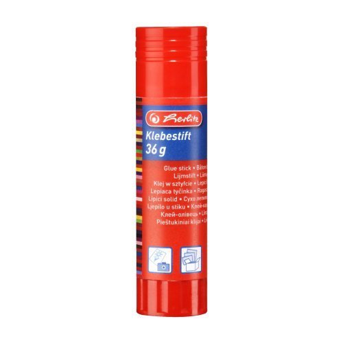 Herlitz Lepic tyinka 36g