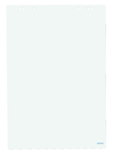 Herlitz Blok Flipchart 68 x 99/20 list, ist