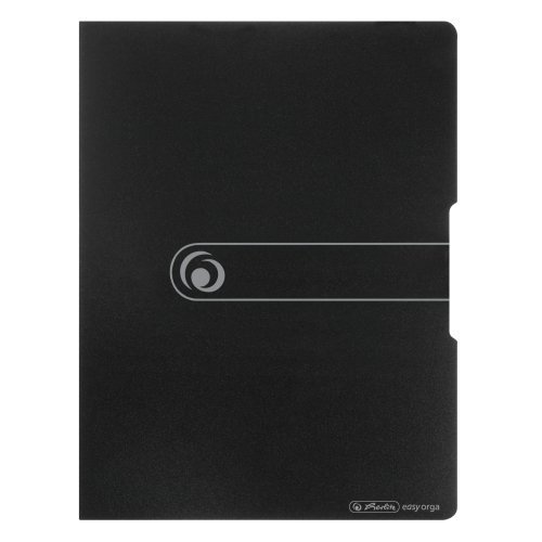 Herlitz Prezentan desky  A4