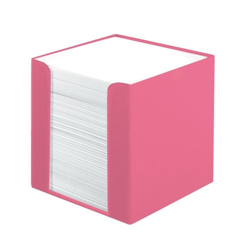 Herlitz palek 9 x 9 x 9 cm Color Blocking indones