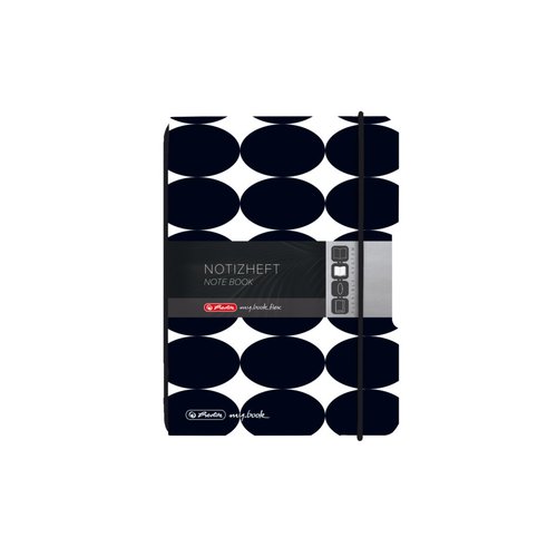 Seit flex A6/40 list, teka, Just Black