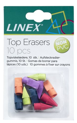 Linex - Guma na tuku LINEX, 10