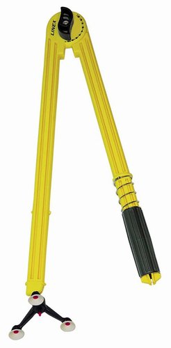 Linex - Krutko na tabuli LINEX BB450.