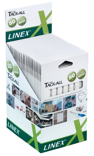 Linex - Hmota lepic Tack-All LINEX