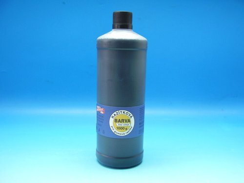 Barva  raztkov modr 1000 ml 142513