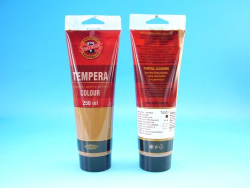 Barva temperov siena prodn 250ml