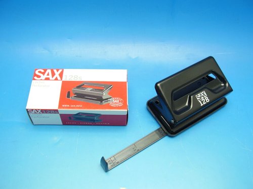 Drovaka SAX 128 ern / 7310019002