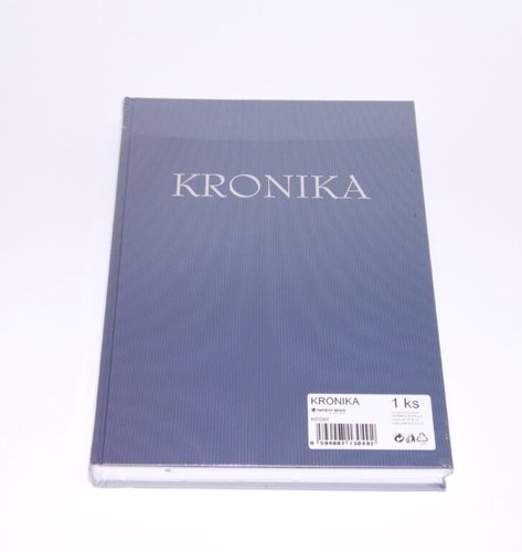 Kronika A4/ 192 list