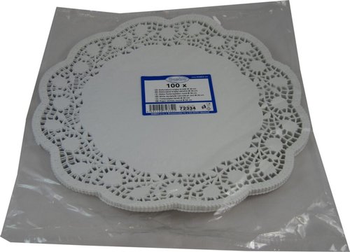 Krajka 72334 pr.34cm cukrsk