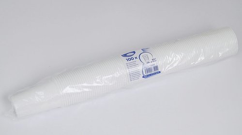 Kelmek 0,2l bl PP (100ks) /73202/
