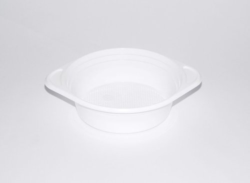 Miska (PP) s ouky bl 500ml ( 100 ks)  /73600/