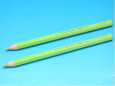 Pastelka zele  OK10 3370/22