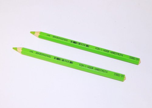Pastelka 3380/31 zelen jarn  OK 10