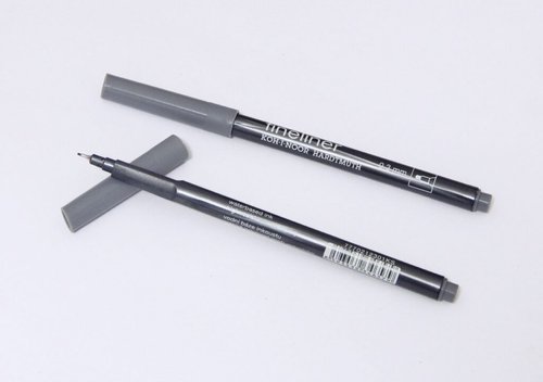 Popisova fine liner 7021 ed