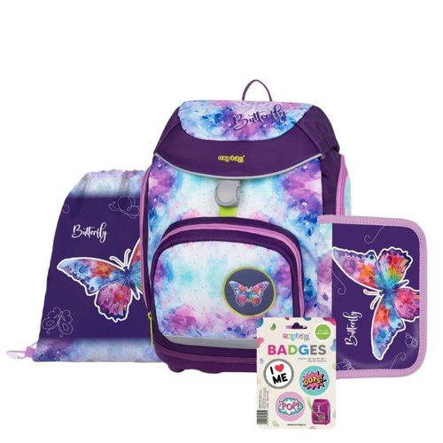 Set 4dln OXY Sherpy Motl