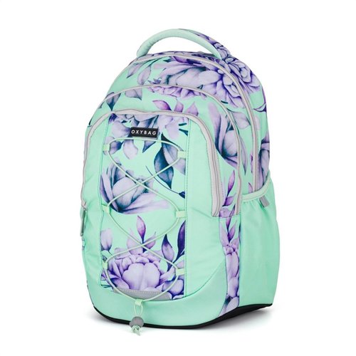 Studentsk batoh OXY Touch Flowers