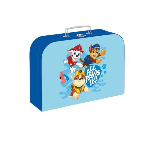 Kufk lamino 34 cm Paw Patrol