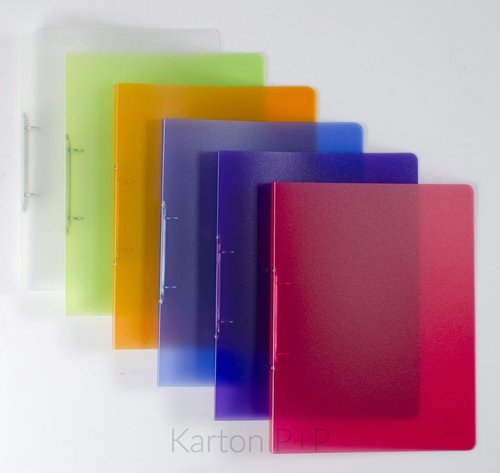 Karton P+P Poada PP A4 2kr. Opaline erven