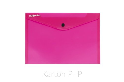 Karton P+P Psanko s drukem A4 eCollection rov