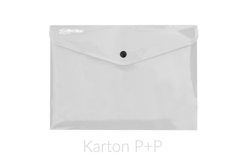 Karton P+P Psanko s drukem A4 eCollection ir