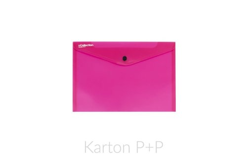 Karton P+P Psanko s drukem A5 eCollection rov