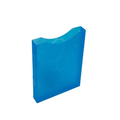 Box na seity A4 PP NEO COLORI modr