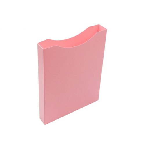 Box na seity A4 PP PASTELINI rov