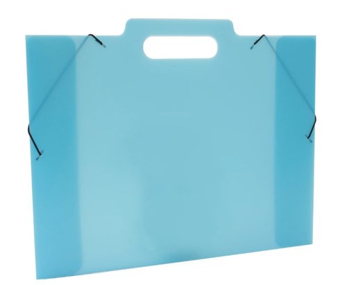3 klop sloha na vkresy A3 PP Opaline Frosty modr