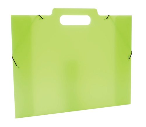 3 klop sloha na vkresy A3 PP Opaline Frosty zelen