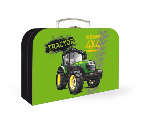 Kufk lamino 34 cm traktor