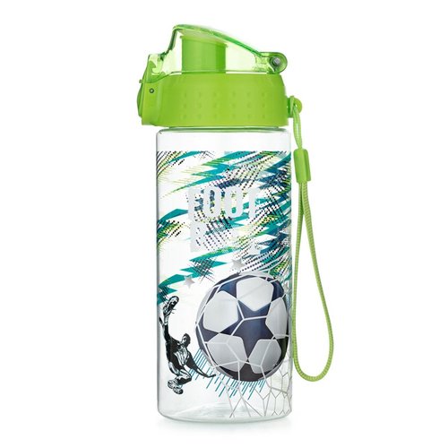 Lhev OXY CLiCK 500 ml fotbal