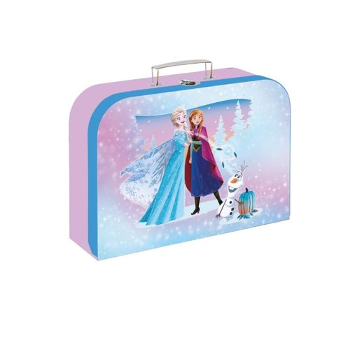 Kufk lamino 34 cm Frozen