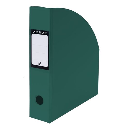 Magazn box VERDE zelen