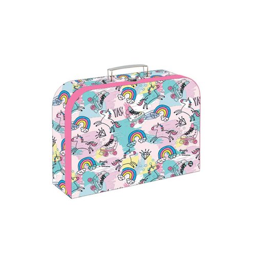 Kufk lamino 25 cm Unicorn