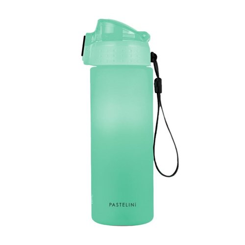 Lhev OXY CLiCK 600 ml PASTELINI zelen
