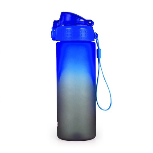 Lhev OXY CLiCK 600 ml OXY Ombre Black- blue