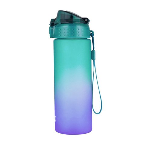Lhev OXY CLiCK 600 ml OXY Ombre Violet- green
