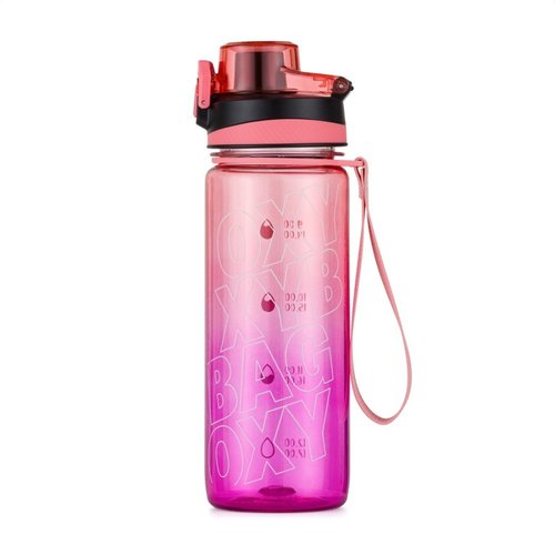 Lhev OXY LiFE 800 ml Ombre Rose