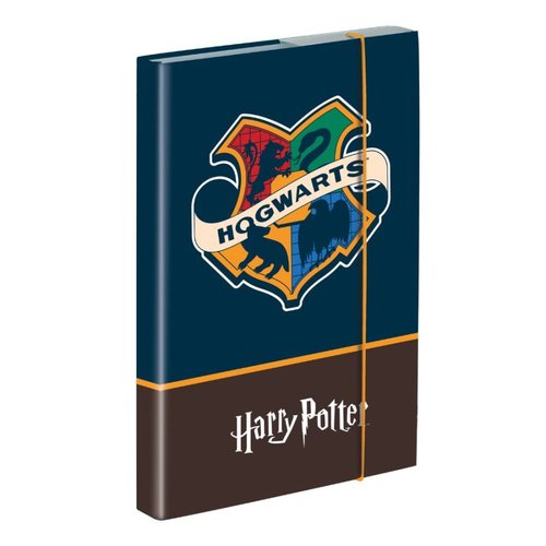 Box na seity A4 Harry Potter