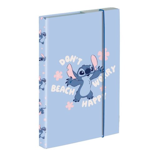 Box na seity A5 STITCH