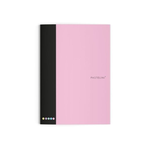 Seit A4 444 PASTELINI rov