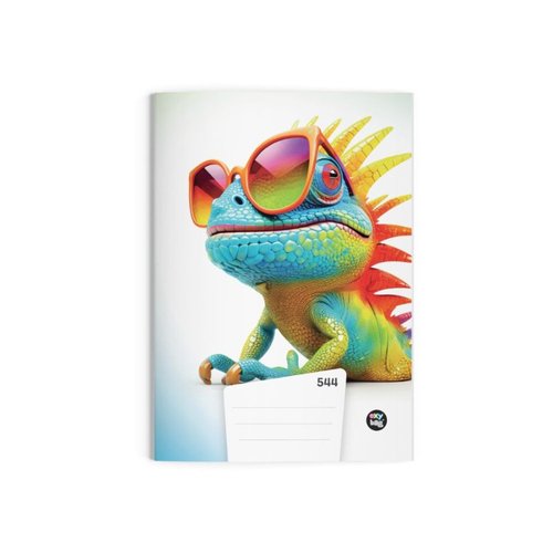 Seit A5 544 Chameleon