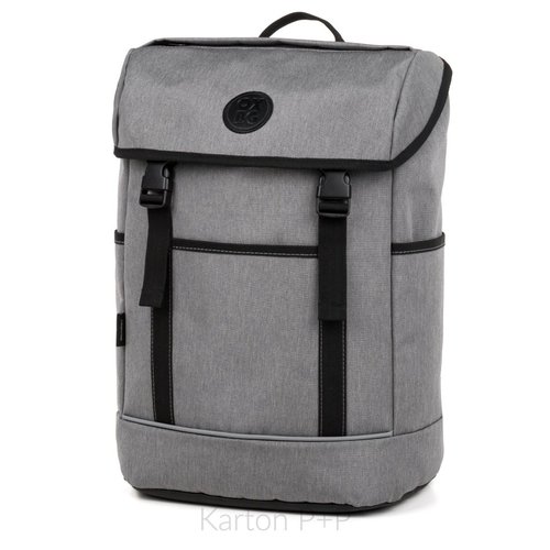 Karton P+P Studentský batoh OXY Urban grey