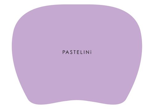 Podloka pod my PASTELINI fialov
