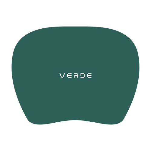 Podloka pod my VERDE zelen